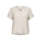 ONLY CARMAKOMA top ecru