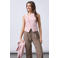 SisterS Point gilet - lichtroze