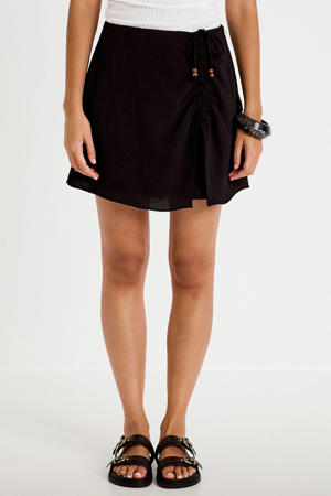 skort zwart