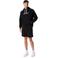 ASICS sportsweater - zwart