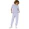 ASICS joggingbroek - lila