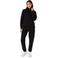 ASICS sportsweater - zwart