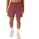 ASICS sportshort - roodbruin