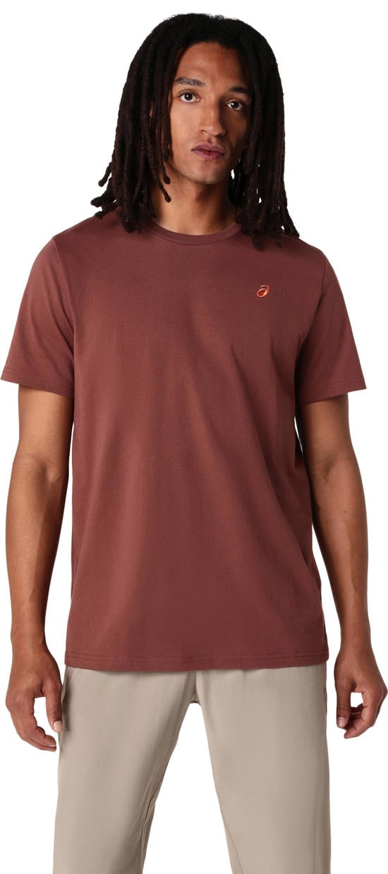ASICS fitness t-shirts
