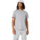 ASICS sportshirt - grijs