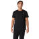 ASICS sportshirt - zwart