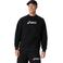 ASICS sportsweater - zwart