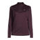 ASICS hardloopshirt Core winter - donkerpaars