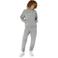 ASICS joggingbroek - grijs