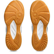 thumbnail: ASICS Upcourt 6 mesh sportschoenen - zwart/wit