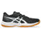 ASICS Upcourt 6 mesh sportschoenen - zwart/wit