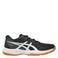 ASICS Upcourt 6 mesh sportschoenen - zwart/wit