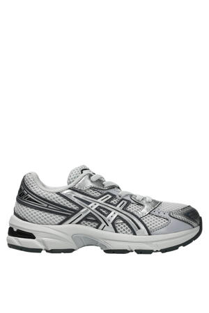 Gel-1130 sneakers grijs/zilver