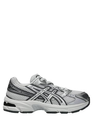 Gel-1130 sneakers grijs/zilver