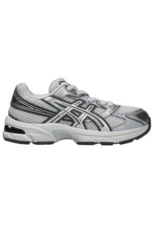 Gel-1130 sneakers grijs/zilver