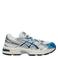 ASICS Gel-1130 sneakers wit/blauw/zilver