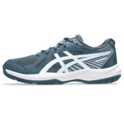 thumbnail: ASICS Upcourt 6 mesh sportschoenen - donkerblauw/wit