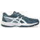 ASICS Upcourt 6 mesh sportschoenen - donkerblauw/wit