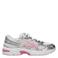 ASICS Gel-1130 mesh sneakers - wit/roze