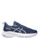 ASICS GT-1000 14 mesh hardloopschoenen - blauw/roze