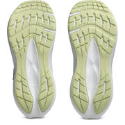 thumbnail: ASICS Patriot mesh hardloopschoenen - donkerblauw/geel/lichtblauw