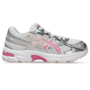Gel-1130 sneakers wit/zilver/roze