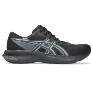 Patriot hardloopschoenen zwart/lichtblauw