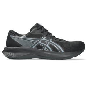 Patriot hardloopschoenen zwart/lichtblauw