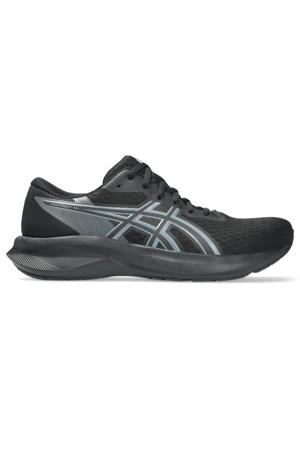 Patriot hardloopschoenen zwart/lichtblauw