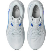 thumbnail: ASICS GT-1000 mesh hardloopschoenen - lichtgrijs/blauw