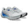 ASICS GT-1000 mesh hardloopschoenen - lichtgrijs/blauw