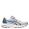 ASICS Gel-Contend 10 mesh hardloopschoenen - lichtgrijs/zwart