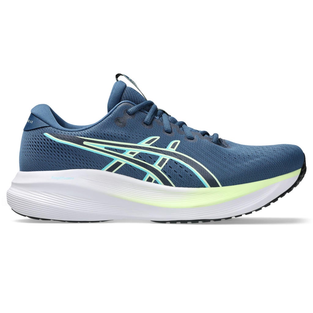 ASICS Gel-Excite 11 mesh hardloopschoenen - blauw