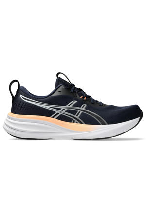Gel-Pulse 17 mesh hardloopschoenen - donkerblauw