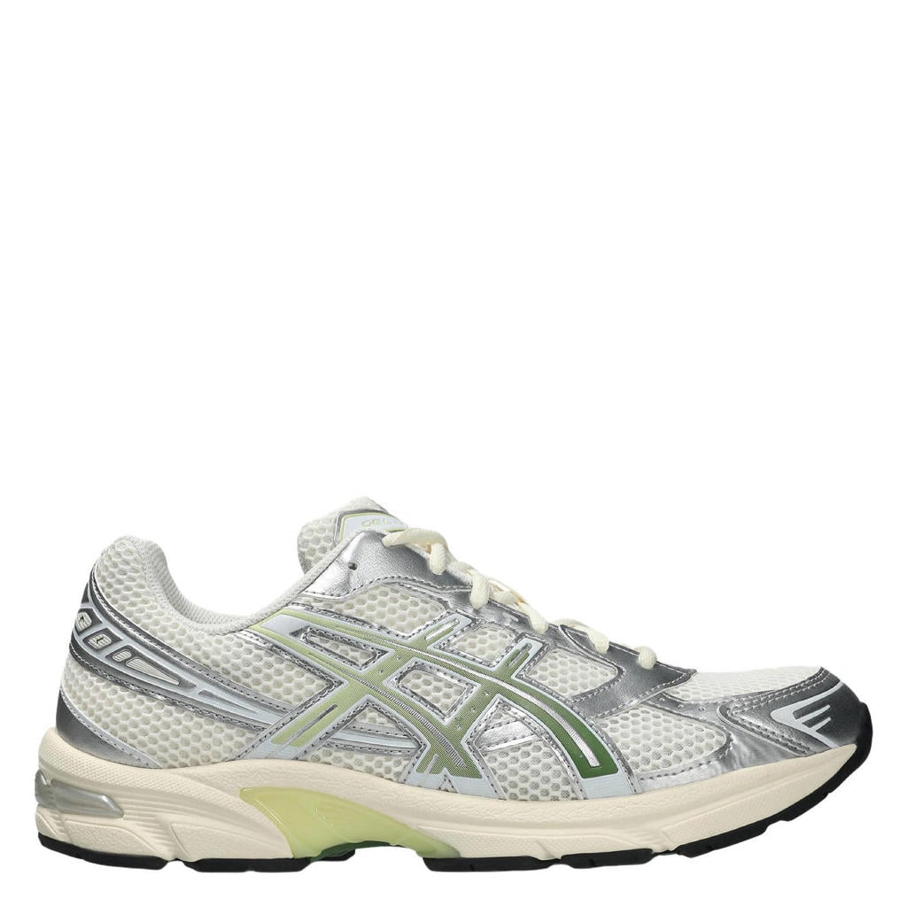 ASICS Gel-1130 sneakers - ecru/lichtgeel