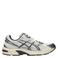 ASICS Gel-1130 sneakers ecru/zilver/bruin