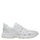 ASICS Gel-Nunobiki mesh sneakers - wit/zilvergrijs