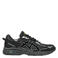 ASICS Gel-Venture 6 sneakers - zwart/zilver metallic