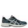ASICS Gel-Nunobiki sneakers - zwart/donkerblauw