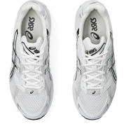thumbnail: ASICS Gel-1130 sneakers wit/zwart