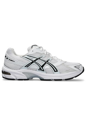 Gel-1130 sneakers wit/zwart