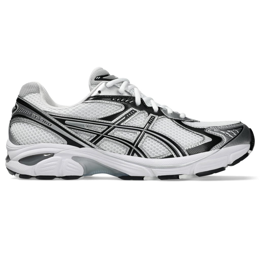 ASICS GT-2160 mesh sneakers - wit/zwart
