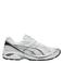 ASICS GT-2160 mesh sneakers - wit/zilvergrijs