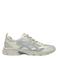 ASICS Gel-Nunobiki sneakers beige/zilver