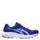 ASICS Gel-Contend 10 mesh hardloopschoenen - kobaltblauw/wit