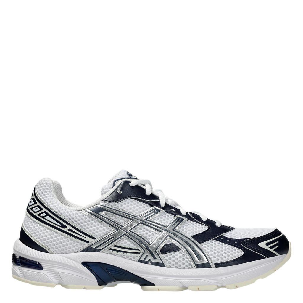 ASICS Gel-1130 sneakers - wit/donkerblauw