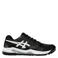 ASICS Gel-Lethal Field 2 hockeyschoenen - zwart/wit