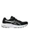 ASICS Gel-Contend 10 mesh hardloopschoenen - zwart/wit