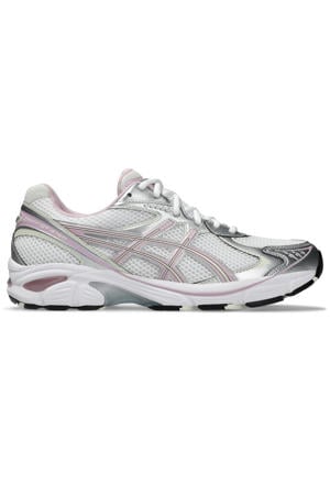 GT-2160 mesh sneakers - wit/lichtroze