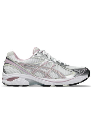 GT-2160 mesh sneakers - wit/lichtroze